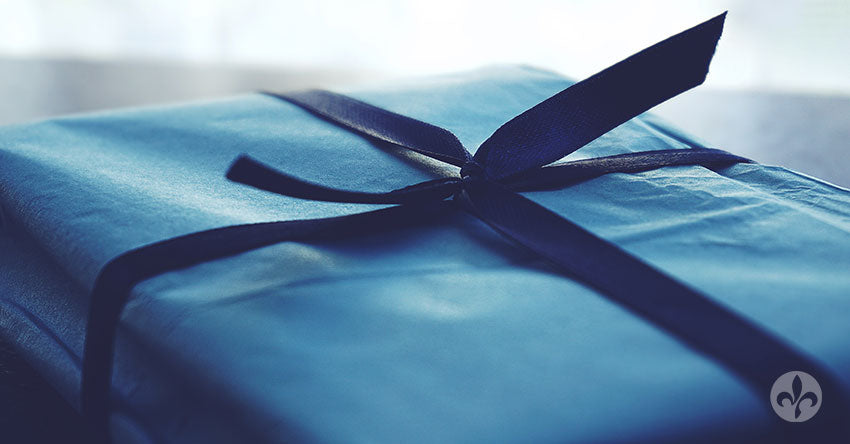 Chèque Cadeau - Baptême de saut en parachute Tandem